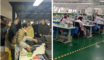 旬阳市人社局荣获两项全省荣誉，职业中介服务再上新台阶