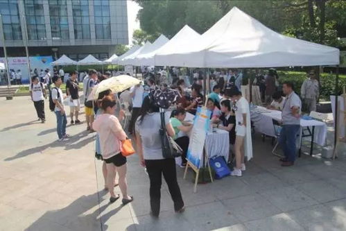 宝山公共就业服务知多少（四） 岗位信息与职业中介服务