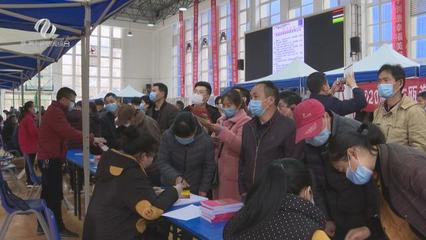 株洲市“就业创业地图”上线，精准导航职业中介服务新体验