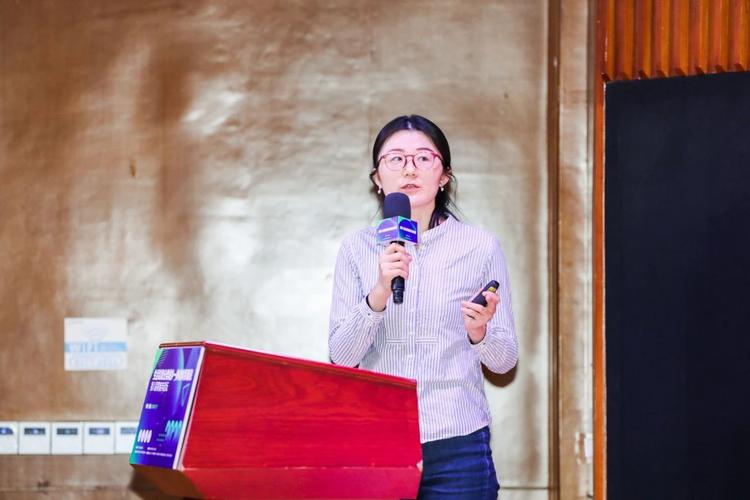 旧厂房焕新记 佛山创意产业园的就业服务新探索